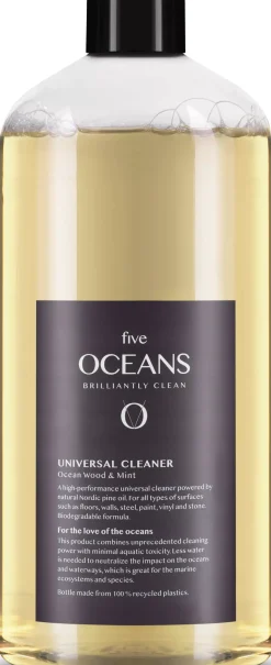 Five Oceans Universal Cleaner 1000 ml