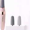 Flawless Pedi rechargeable