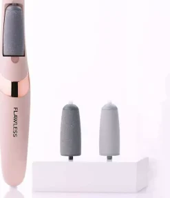 Flawless Pedi rechargeable