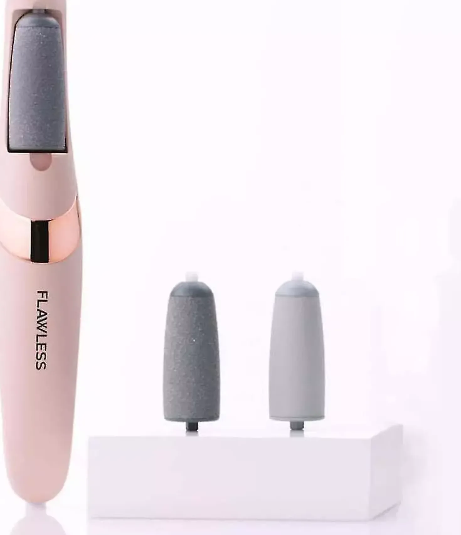 Flawless Pedi rechargeable