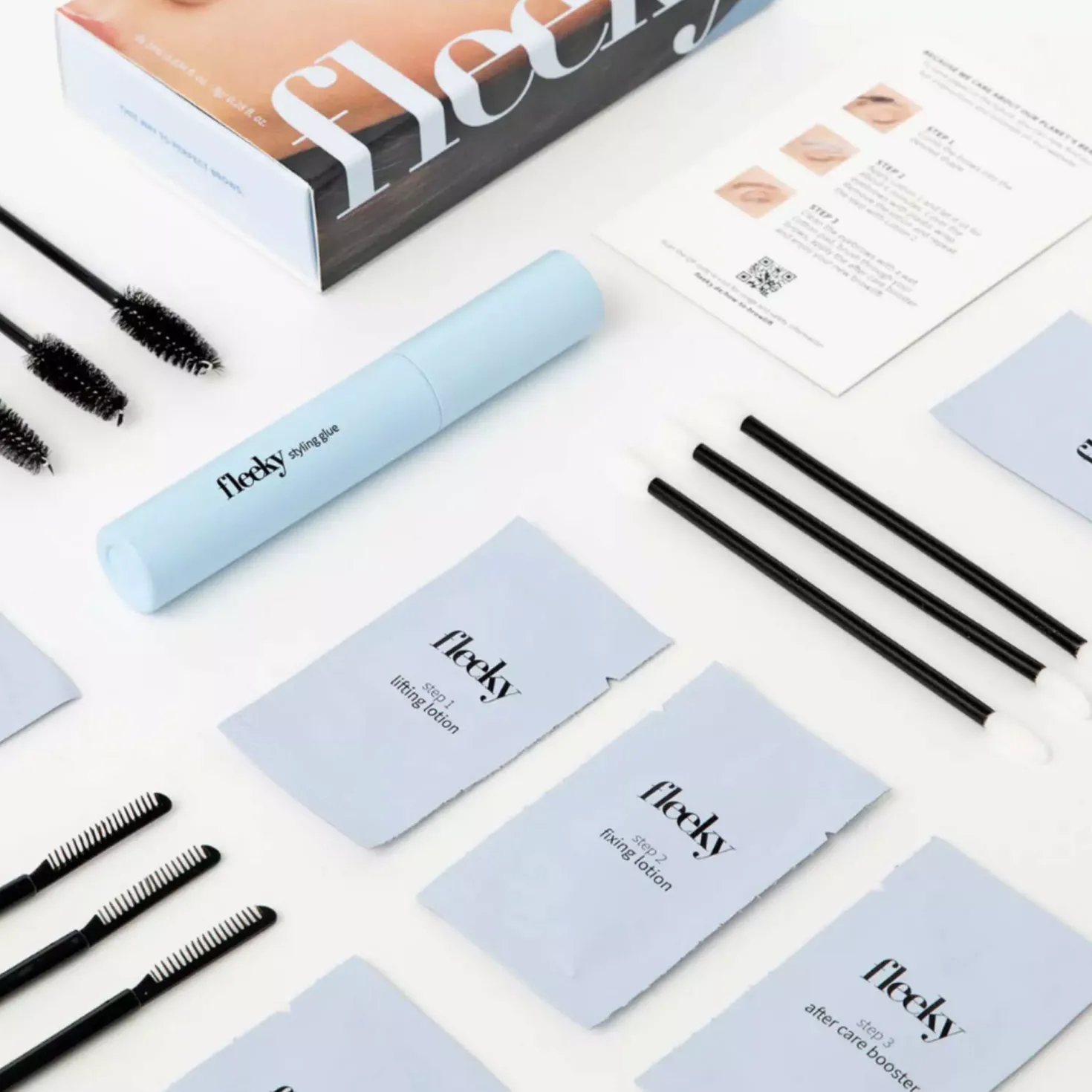 Fleeky Browlift Kit