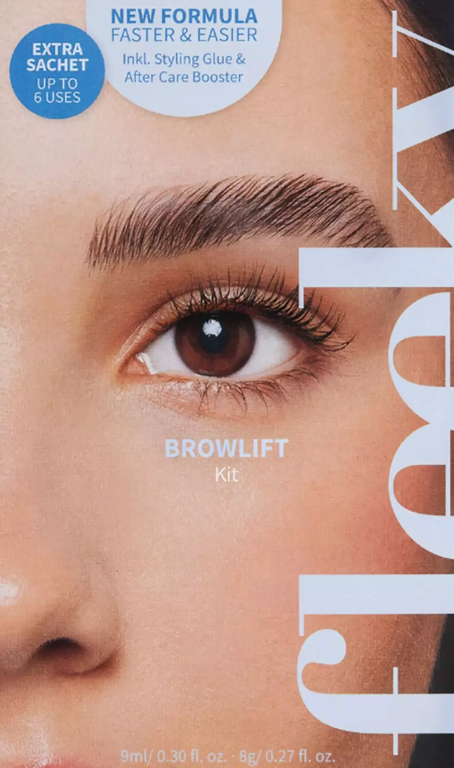 Fleeky Browlift Kit