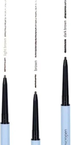 Fleeky Brow Micropen Dark Brown