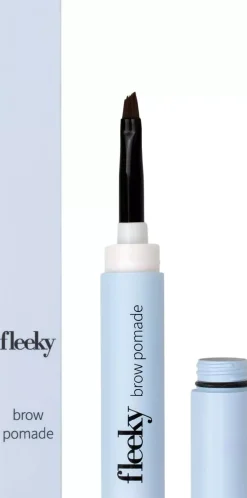 Fleeky Brow Pomade Brown