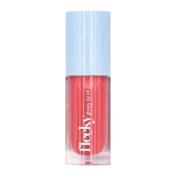 Fleeky Glowy Lip Oil #13 Berry Red