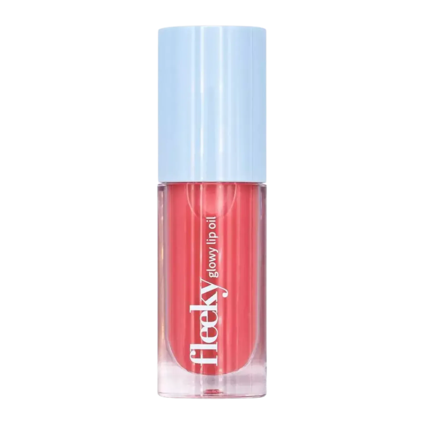 Fleeky Plumpy Lip Gloss #3 Cherry Red
