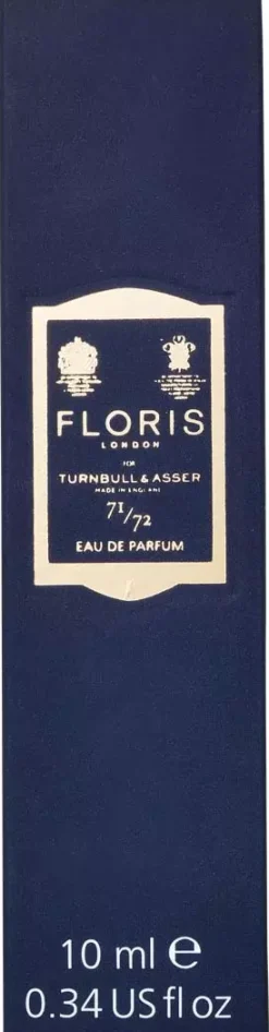 Floris London 71/72 Eau de Parfum 50 ml