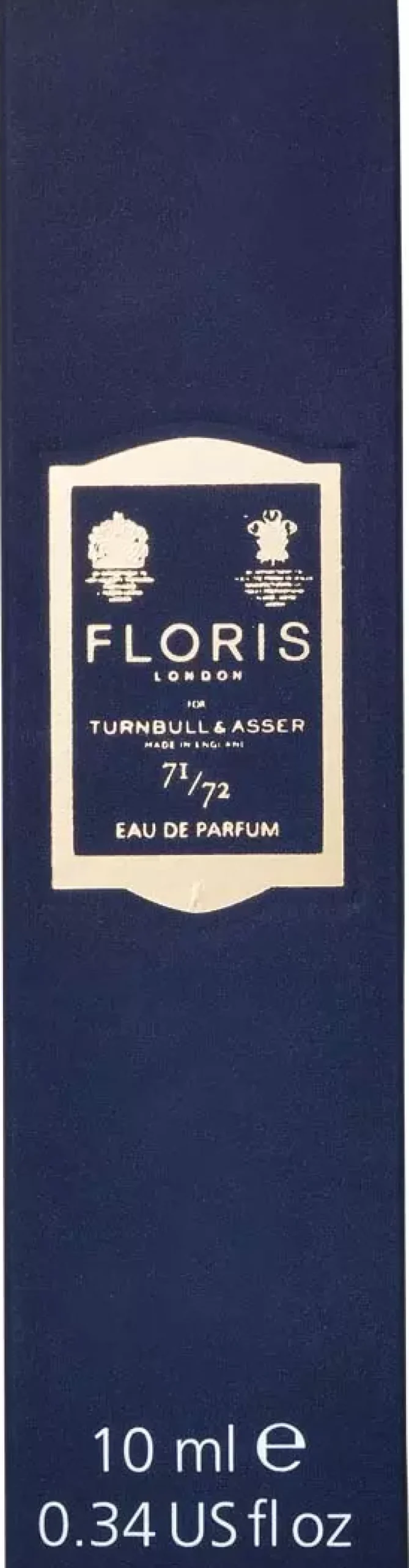 Floris London 71/72 Eau de Parfum 50 ml