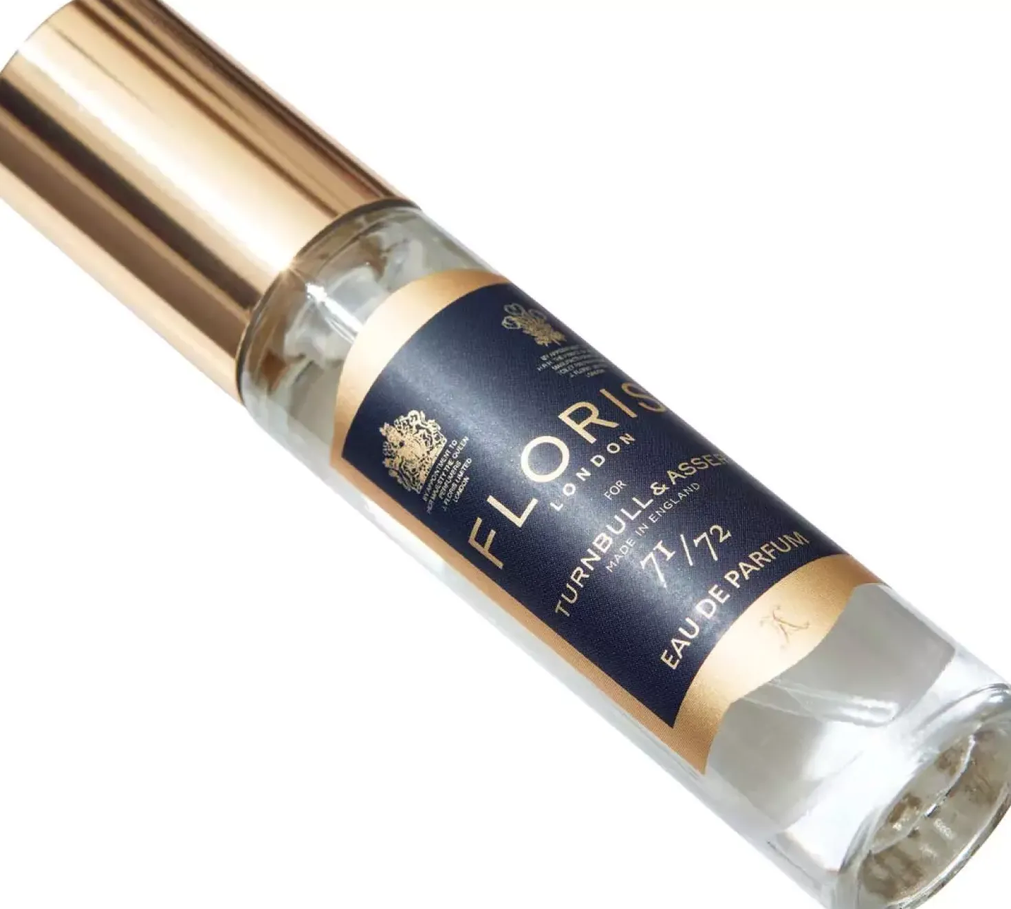 Floris London 71/72 Eau de Parfum 10 ml