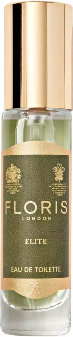Floris London Elite Eau de Toilette 50 ml
