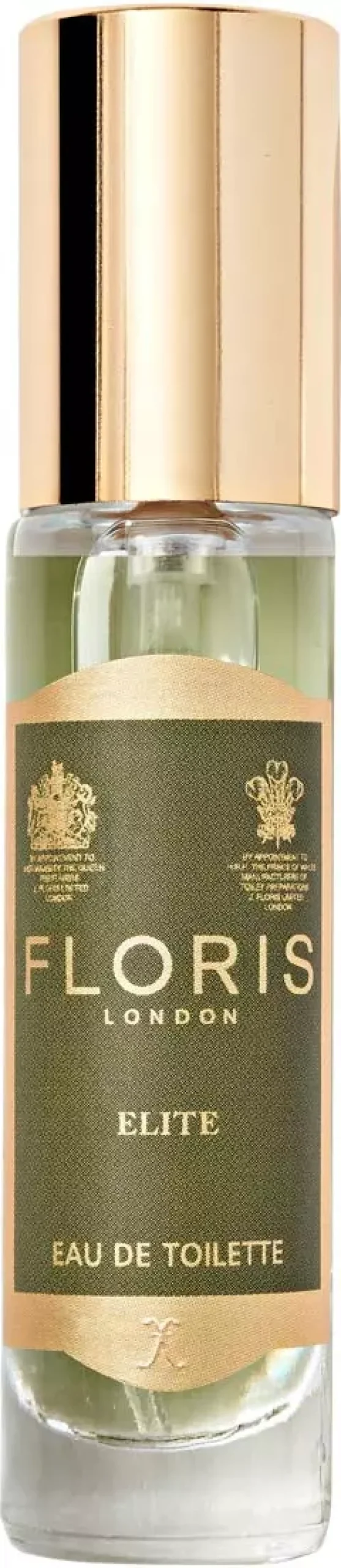 Floris London Elite Eau de Toilette 50 ml