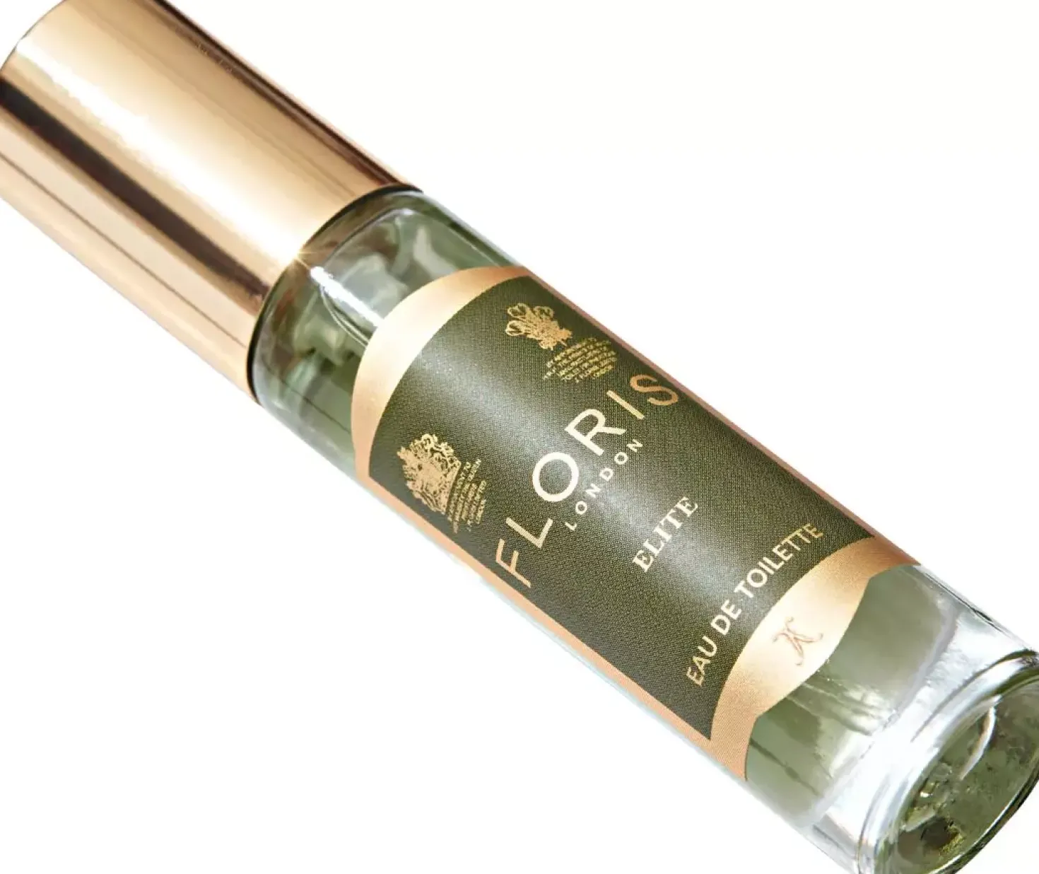 Floris London Elite Eau de Toilette 100 ml
