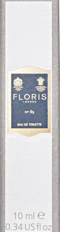 Floris London No.89 Eau de Toilette 50 ml
