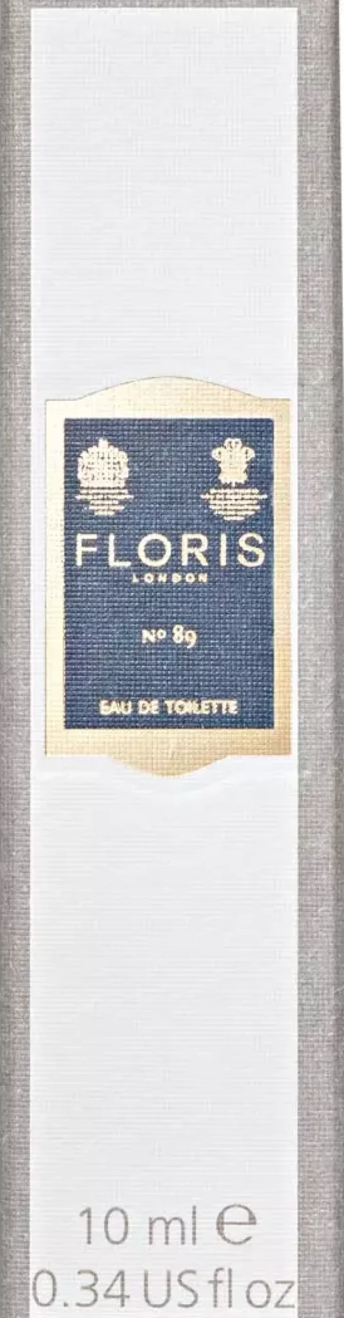 Floris London No.89 Eau de Toilette 50 ml