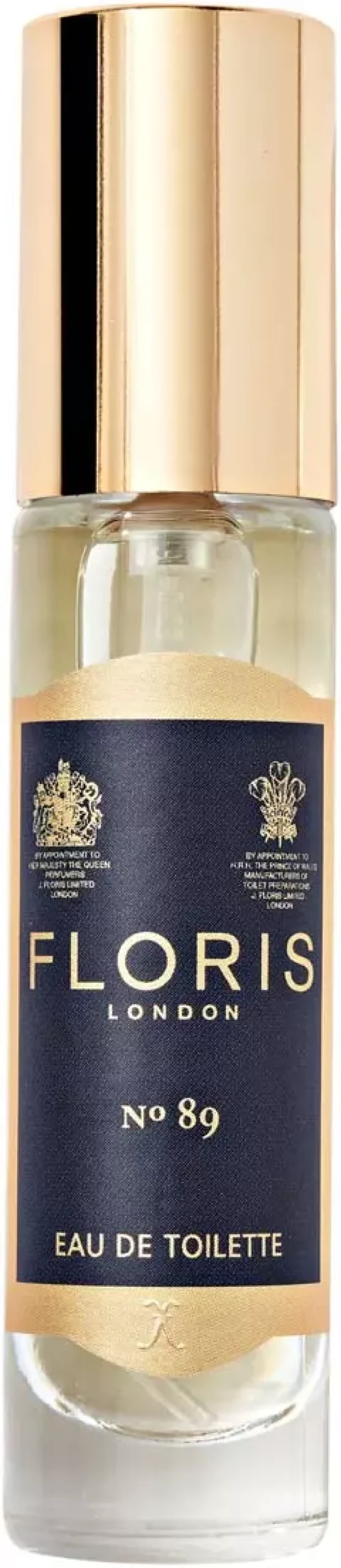 Floris London No.89 Eau de Toilette 50 ml