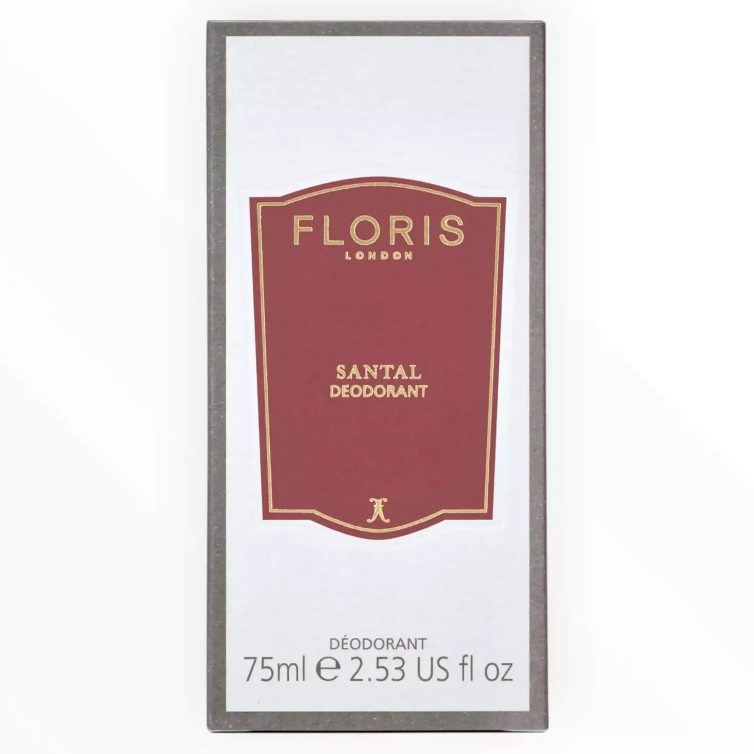 Floris London Santal Deodorant Stick 75 ml