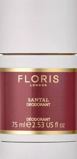 Floris London Santal Deodorant Stick 75 ml