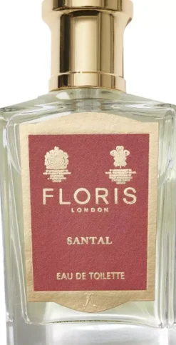 Floris London Santal Eau de Toilette 100 ml