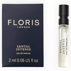 Floris London Santal Intense Eau de Parfum 10 ml