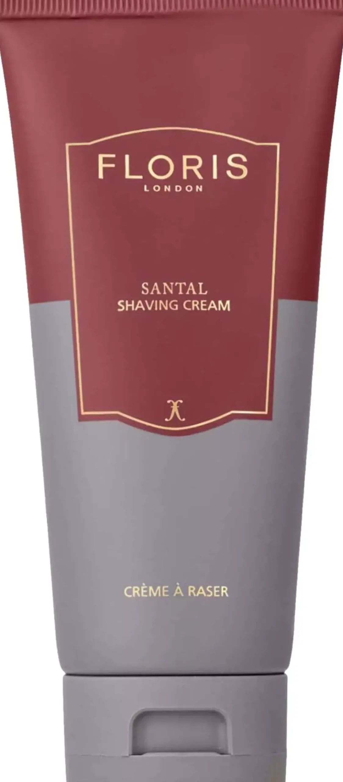 Floris London Santal Shaving Cream 100 ml