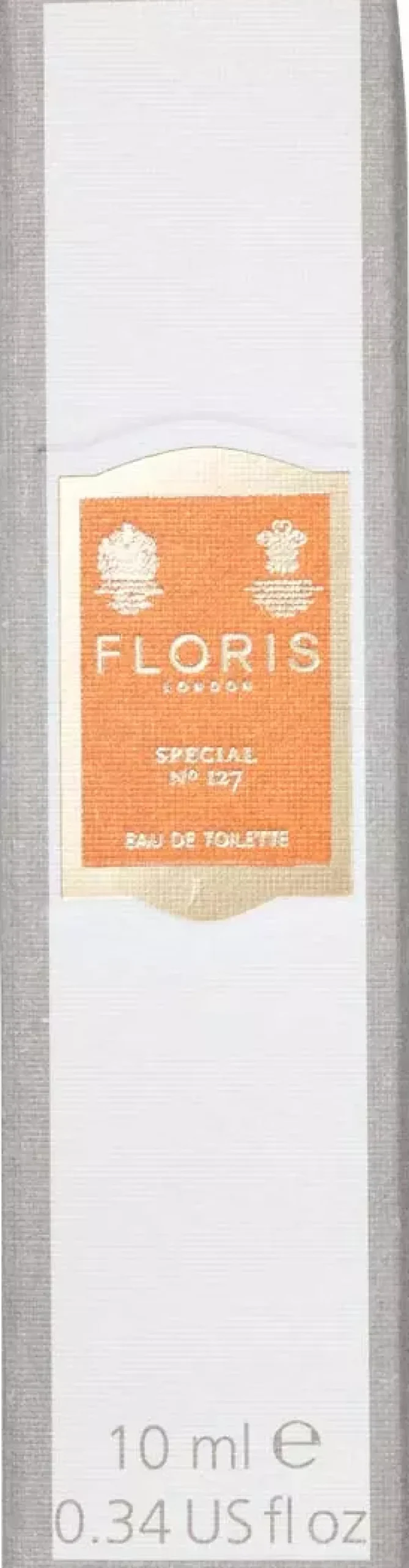 Floris London Special No.127 Eau de Toilette 50 ml