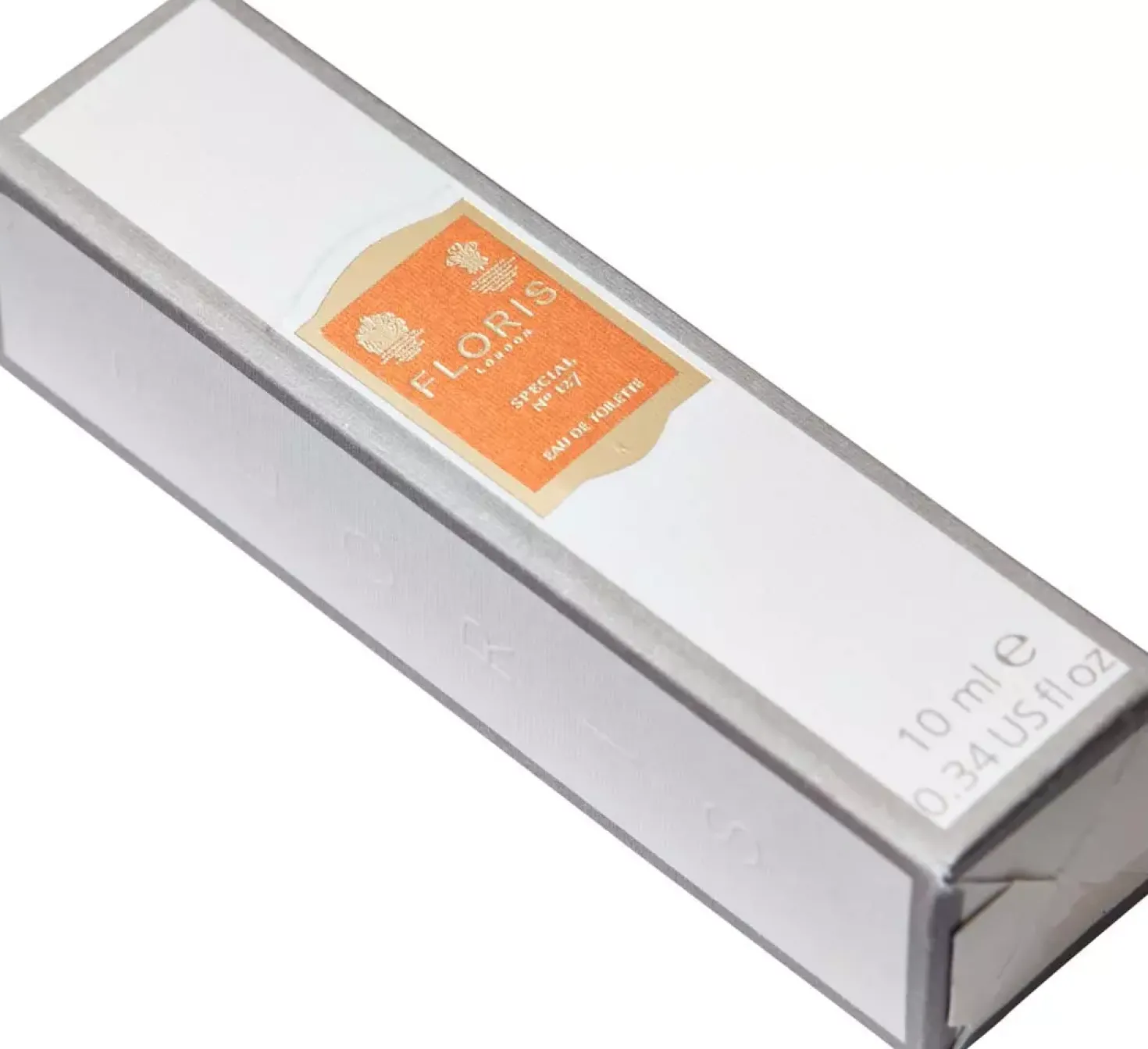 Floris London Special No.127 Eau de Toilette 50 ml