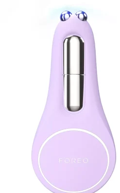 FOREOBEAR 2 Eyes & Lips Lavender