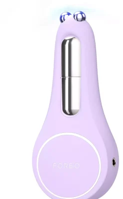 FOREOBEAR 2 Eyes & Lips Lavender