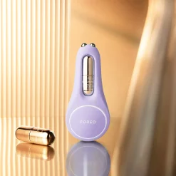 FOREOBEAR 2 Eyes & Lips Lavender