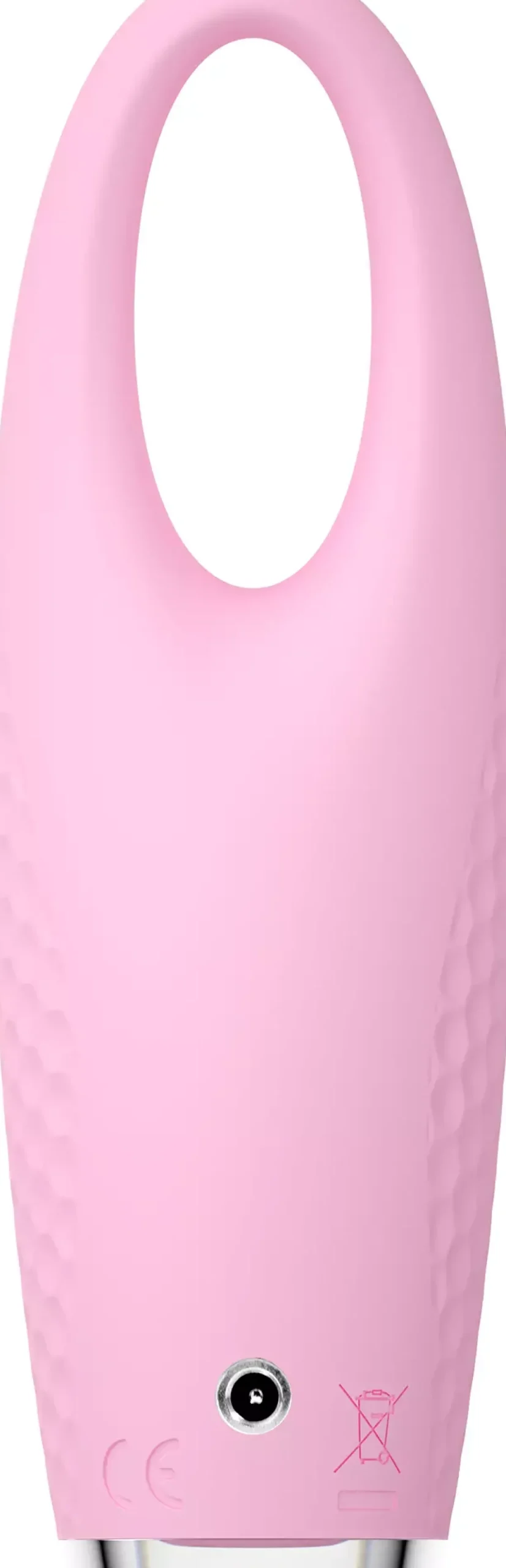 FOREOIRIS 2 Eye Massager Fuchsia
