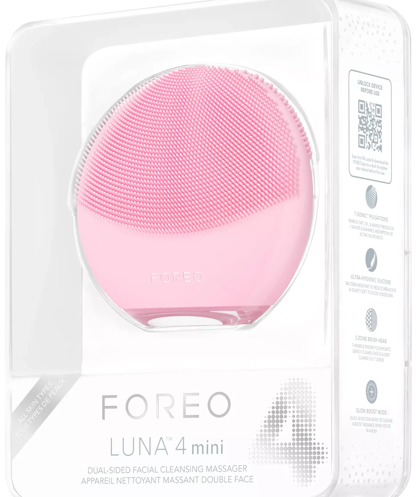 FOREOLUNA 4 mini