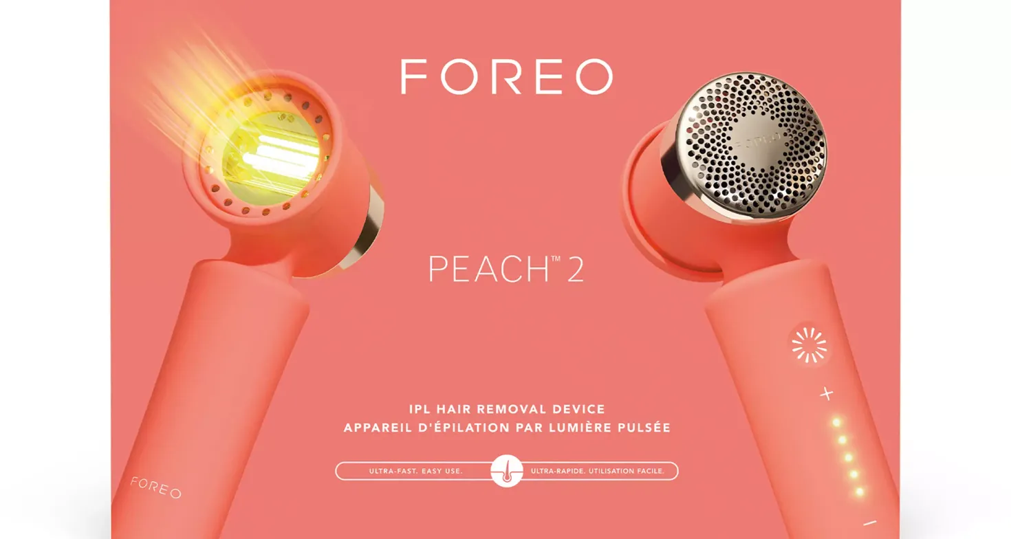 FOREOPEACH 2