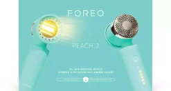FOREOPEACH Cooling Prep Gel 100 ml