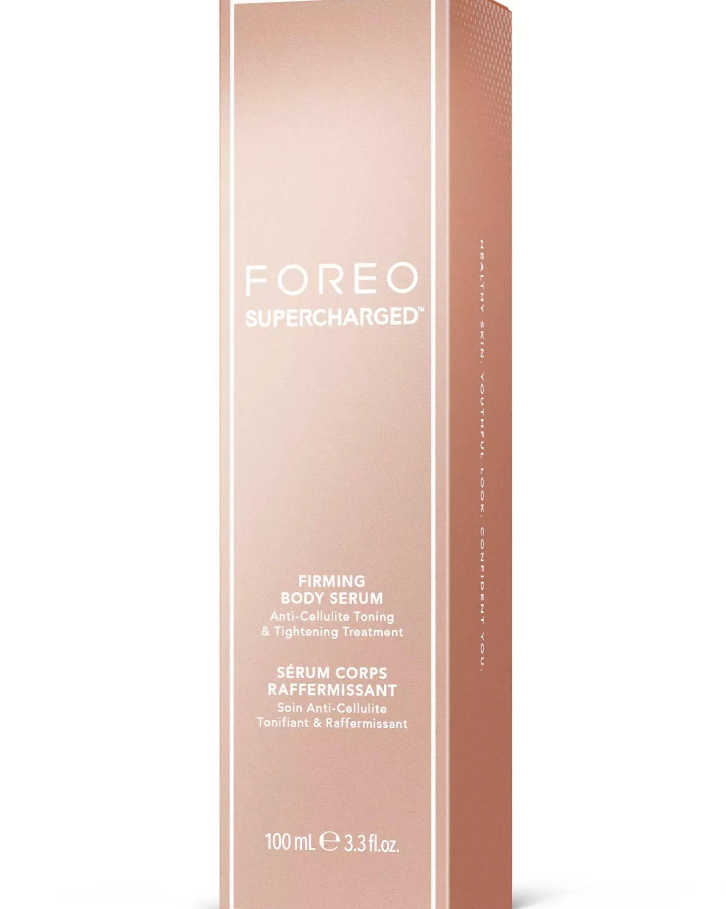 FOREOSUPERCHARGED Firming Body Serum 100 ml
