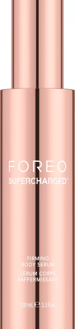 FOREOSUPERCHARGED Firming Body Serum 100 ml