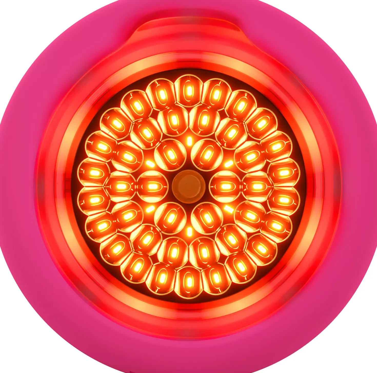 FOREOUFO 3 LED