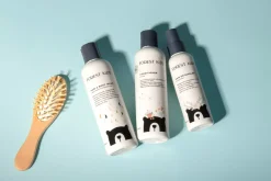 Forest Kids The Hair Ritual Bundle Shampoo 250 ml & Conditioner 250 ml & Detangler 150 ml