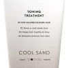 Four Reasons Color Mask Toning Treatment Vanilla