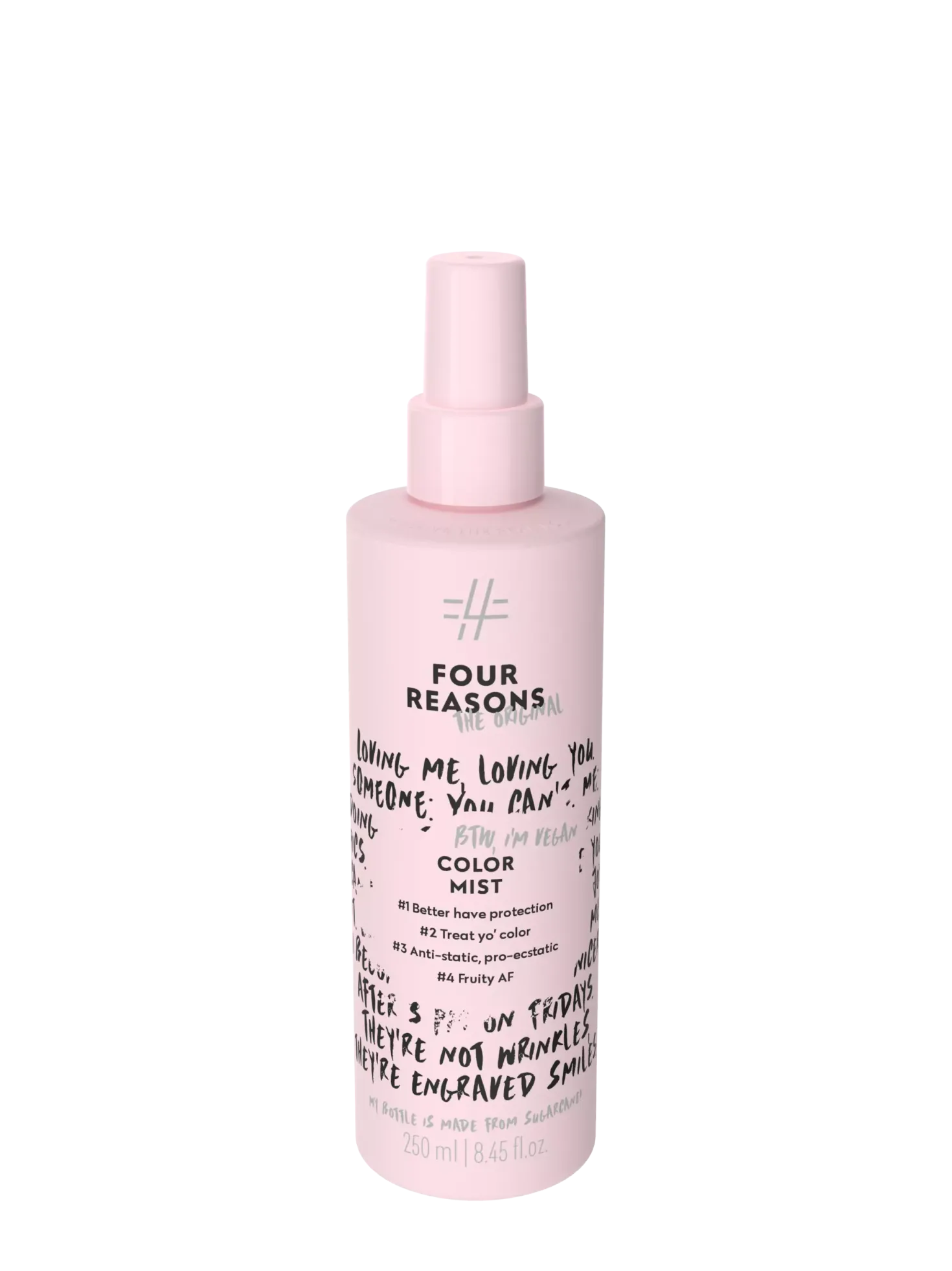 Four ReasonsOriginal Color Mist