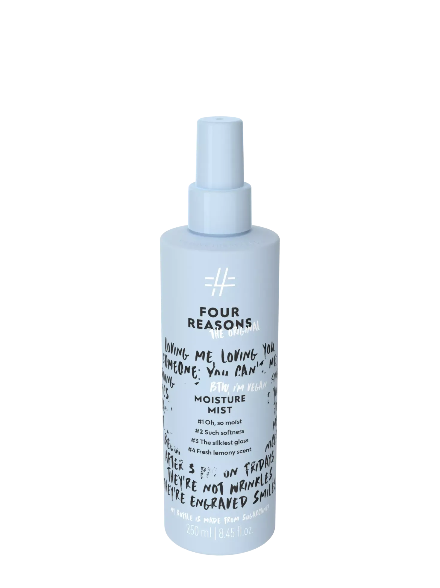 Four ReasonsOriginal Moisture Mist 60 ml