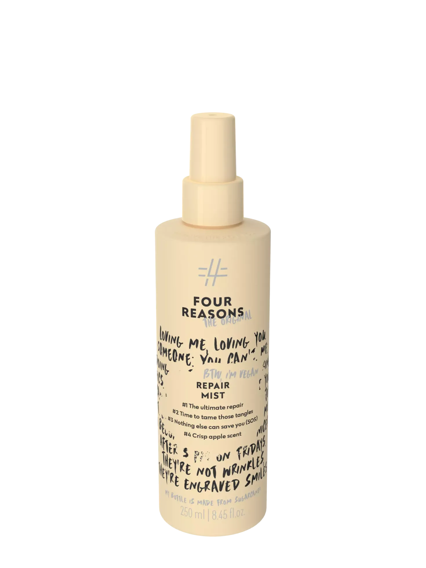 Four ReasonsOriginal Repair Mist
