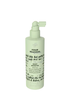 Four ReasonsOriginal Root Booster