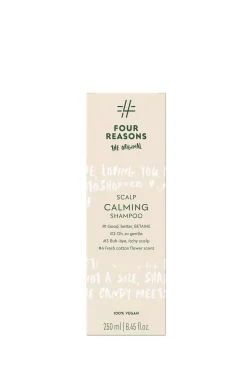 Four ReasonsOriginal Scalp Calming Shampoo