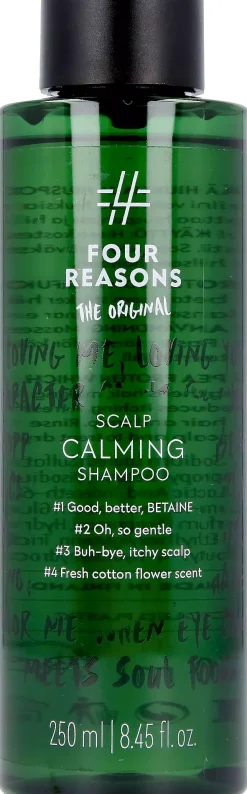 Four ReasonsOriginal Scalp Calming Shampoo
