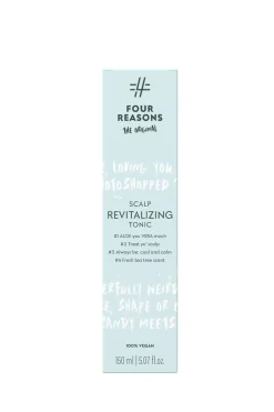 Four ReasonsOriginal Scalp Revitalizing Tonic