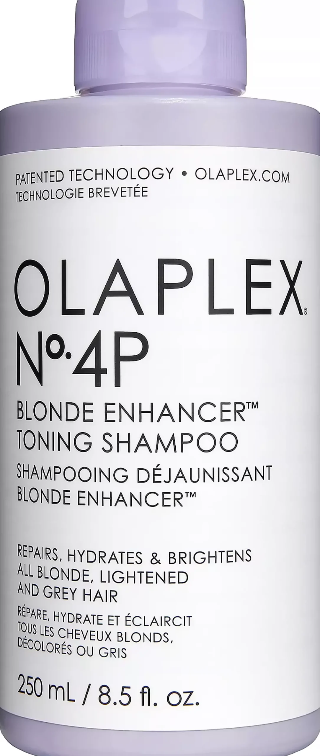 Four ReasonsOriginal Silver Conditioner