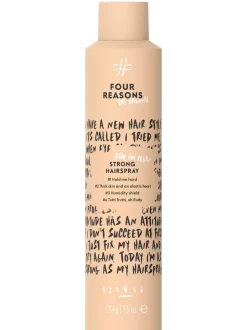 Four ReasonsOriginal Strong Hairspray 300 ml
