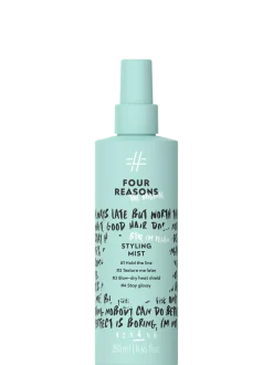 Four ReasonsOriginal Styling Mist