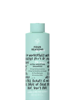Four ReasonsOriginal Ultra Moisture Shampoo 300 ml