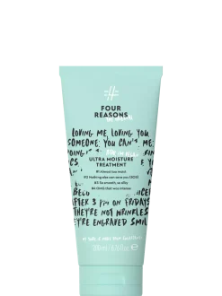 Four ReasonsOriginal Ultra Moisture Treatment